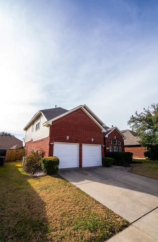 4800 Grainger Trail, Fort Worth, TX 76137