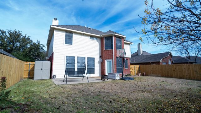 4800 Grainger Trail, Fort Worth, TX 76137