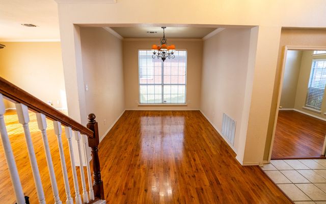 4800 Grainger Trail, Fort Worth, TX 76137