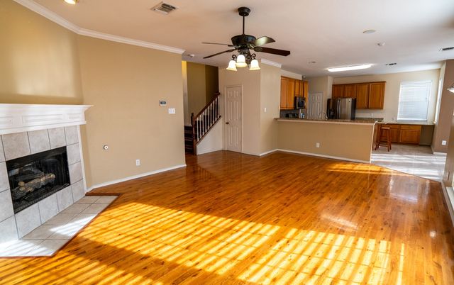 4800 Grainger Trail, Fort Worth, TX 76137