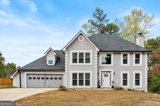1646 Desford Court SW, Marietta, GA 30064