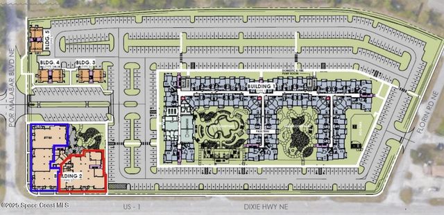 2495 Port Malabar Boulevard NE, 3, Palm Bay, FL 32905