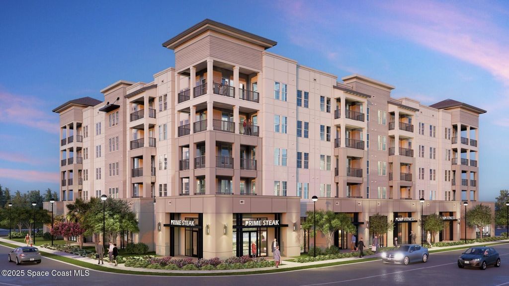 2495 Port Malabar Boulevard NE, 3, Palm Bay, FL 32905