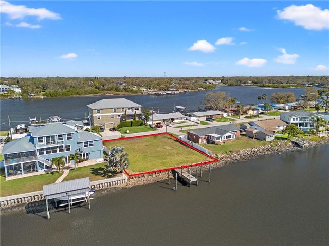 8603 MAGNOLIA STREET, Gibsonton, FL 33534