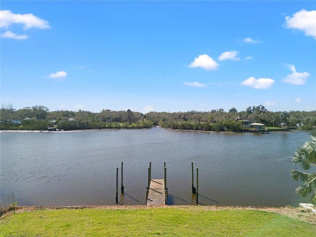 8603 MAGNOLIA STREET, Gibsonton, FL 33534