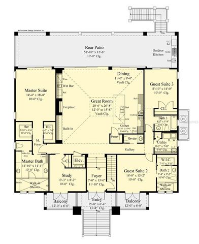 8603 MAGNOLIA STREET, Gibsonton, FL 33534