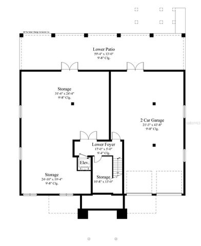 8603 MAGNOLIA STREET, Gibsonton, FL 33534
