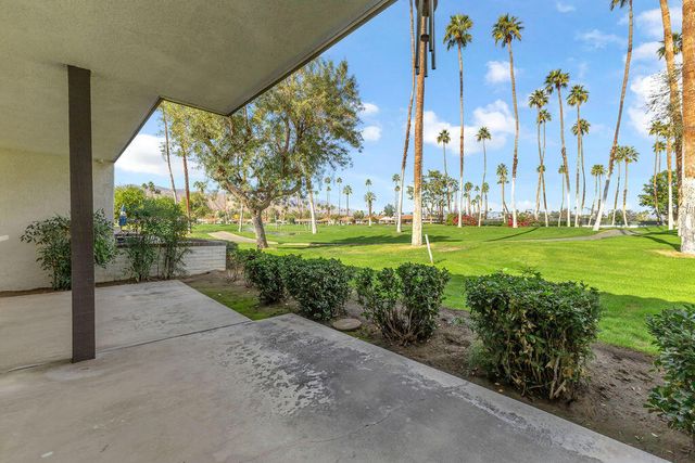 84 Avenida Las Palmas, Rancho Mirage, CA 92270
