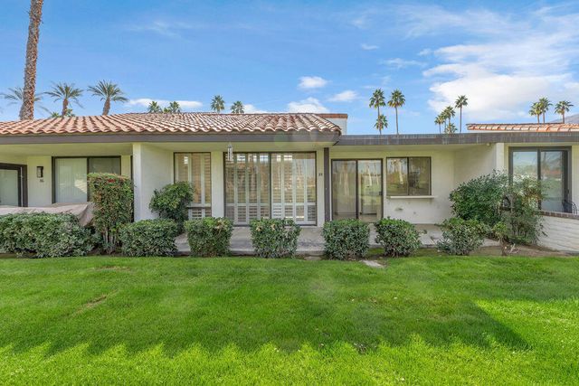 84 Avenida Las Palmas, Rancho Mirage, CA 92270