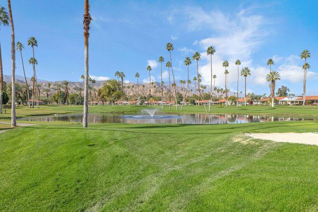 84 Avenida Las Palmas, Rancho Mirage, CA 92270