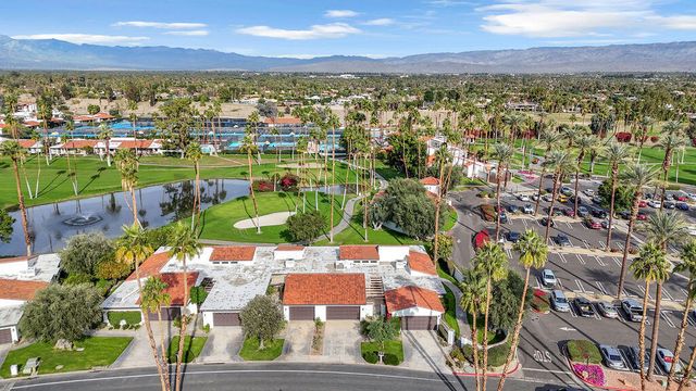84 Avenida Las Palmas, Rancho Mirage, CA 92270