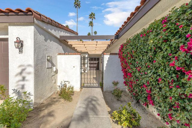 84 Avenida Las Palmas, Rancho Mirage, CA 92270