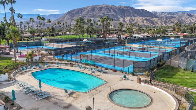 84 Avenida Las Palmas, Rancho Mirage, CA 92270