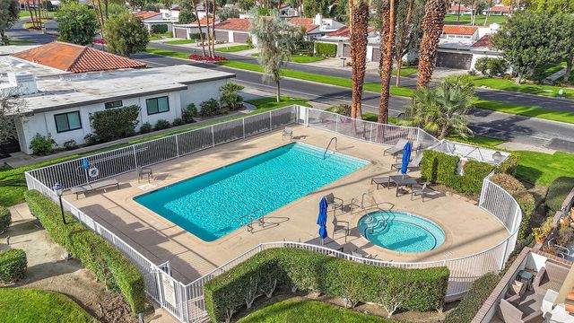 84 Avenida Las Palmas, Rancho Mirage, CA 92270