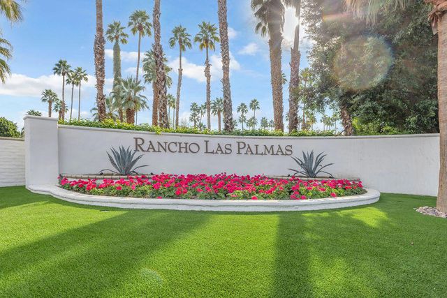 84 Avenida Las Palmas, Rancho Mirage, CA 92270
