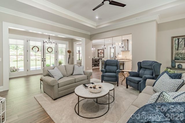 1725 Turtlewood Drive, Waxhaw, NC 28173