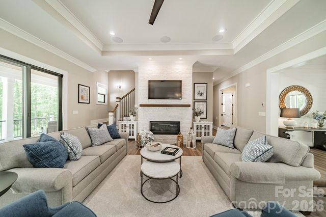1725 Turtlewood Drive, Waxhaw, NC 28173
