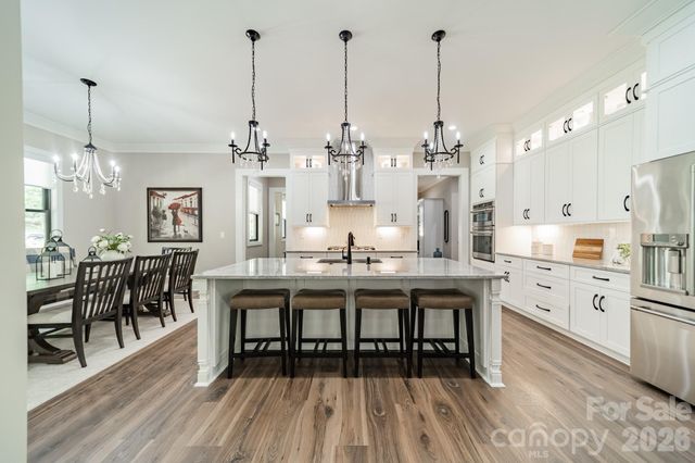 1725 Turtlewood Drive, Waxhaw, NC 28173
