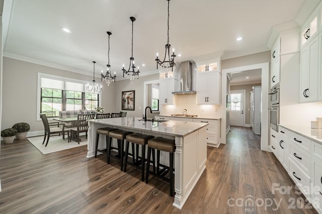1725 Turtlewood Drive, Waxhaw, NC 28173