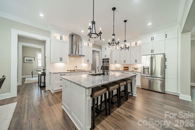 1725 Turtlewood Drive, Waxhaw, NC 28173