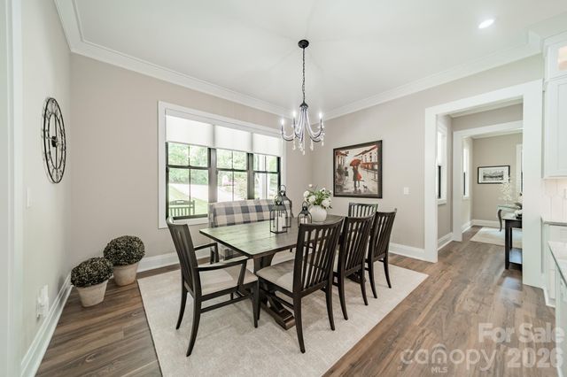 1725 Turtlewood Drive, Waxhaw, NC 28173