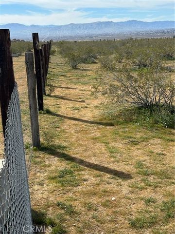 0 Chrysolite, Apple Valley, CA 92307