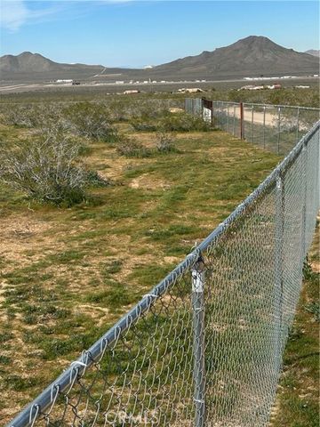 0 Chrysolite, Apple Valley, CA 92307