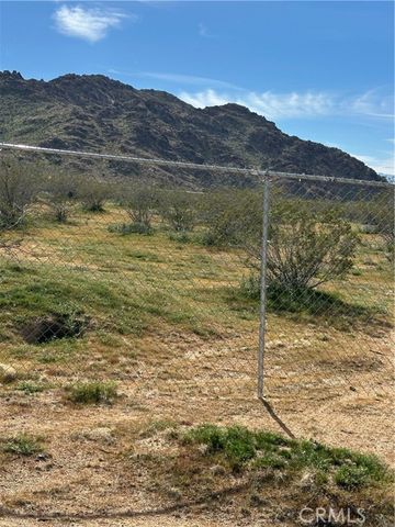 0 Chrysolite, Apple Valley, CA 92307