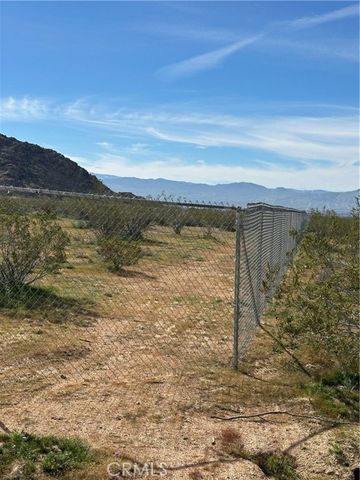 0 Chrysolite, Apple Valley, CA 92307