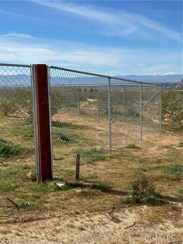 0 Chrysolite, Apple Valley, CA 92307