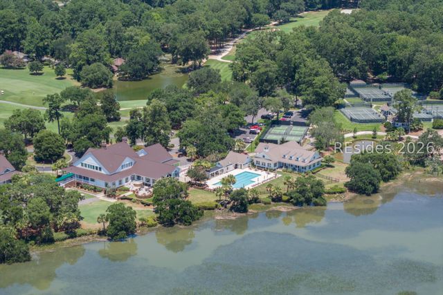 26 Longwood Dr, Okatie, SC 29909