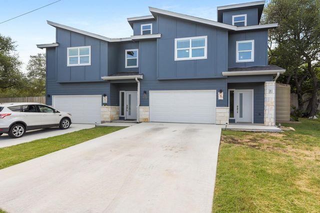 24700 Whitney DR B, Spicewood, TX 78669