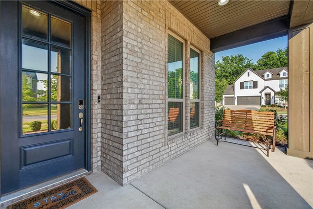3989 W Dahlia, Fayetteville, AR 72704