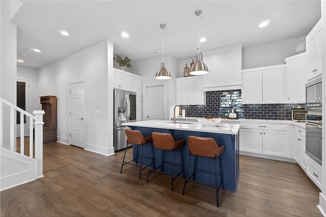 3989 W Dahlia, Fayetteville, AR 72704