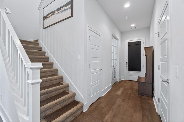 3989 W Dahlia, Fayetteville, AR 72704