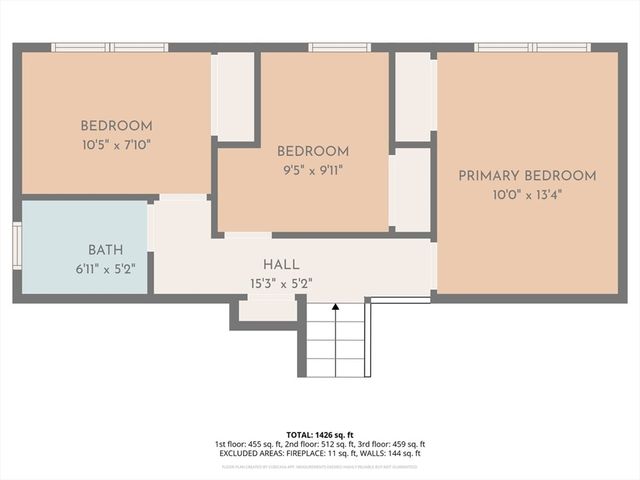 68 Palmer Rd, Plymouth, MA 02360