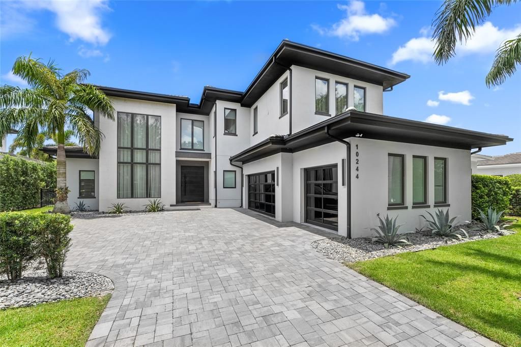 10244 KENSINGTON SHORE DRIVE, Orlando, FL 32827