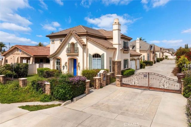 12335 Felipe, El Monte, CA 91732