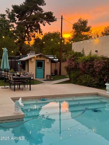 3134 N 28TH Street, Phoenix, AZ 85016