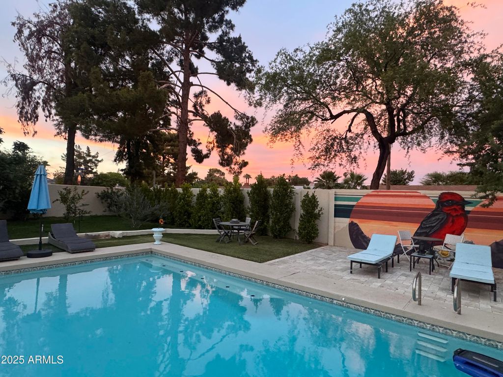 3134 N 28TH Street, Phoenix, AZ 85016