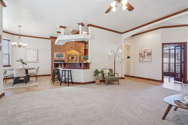 2113 Mulberry Creek Avenue, Yukon, OK 73099