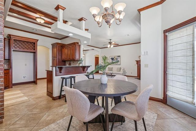 2113 Mulberry Creek Avenue, Yukon, OK 73099