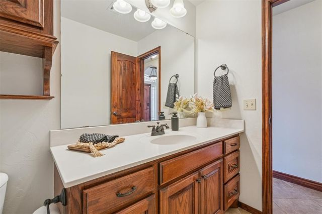 2113 Mulberry Creek Avenue, Yukon, OK 73099