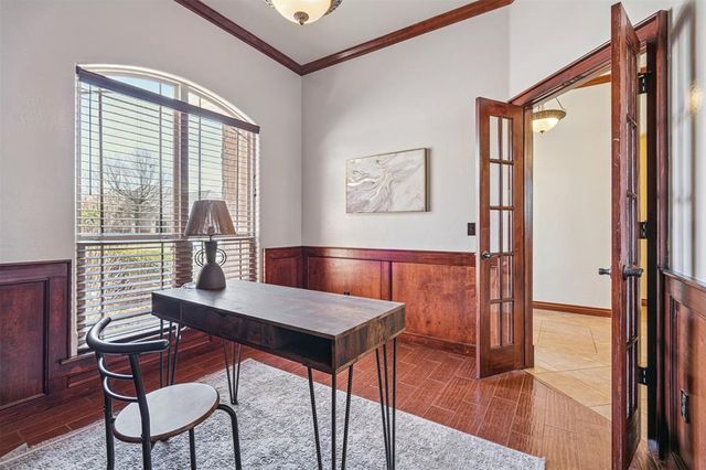 2113 Mulberry Creek Avenue, Yukon, OK 73099