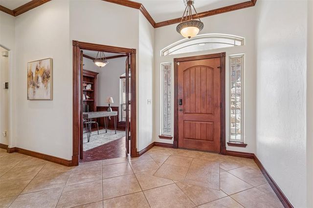 2113 Mulberry Creek Avenue, Yukon, OK 73099