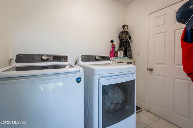 2439 N Richey Boulevard, Tucson, AZ 85716