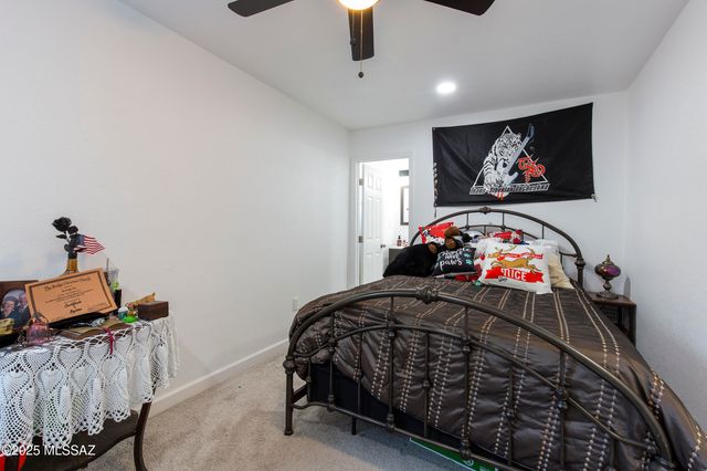 2439 N Richey Boulevard, Tucson, AZ 85716