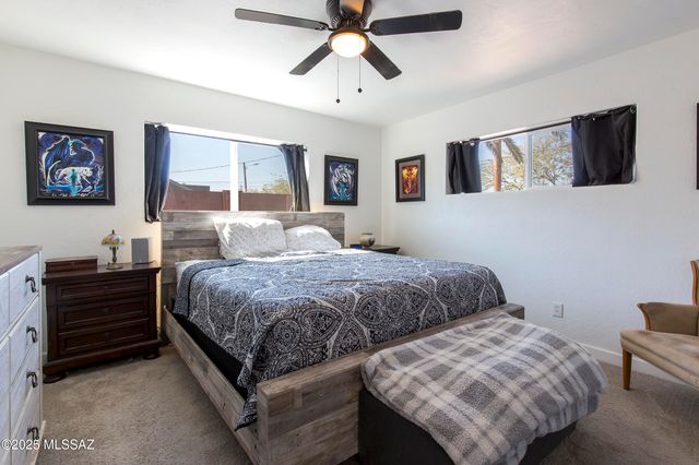 2439 N Richey Boulevard, Tucson, AZ 85716