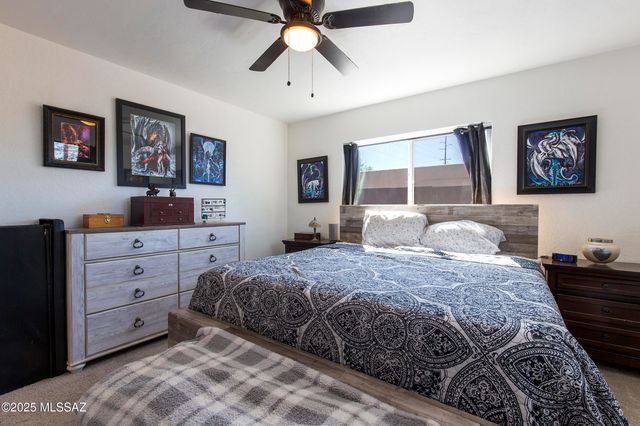 2439 N Richey Boulevard, Tucson, AZ 85716