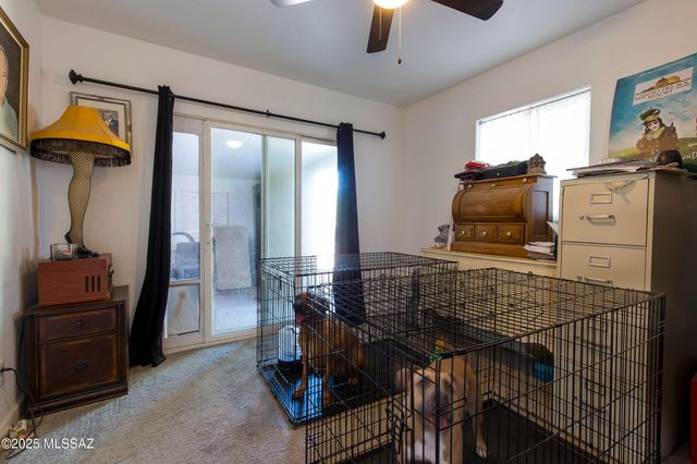 2439 N Richey Boulevard, Tucson, AZ 85716